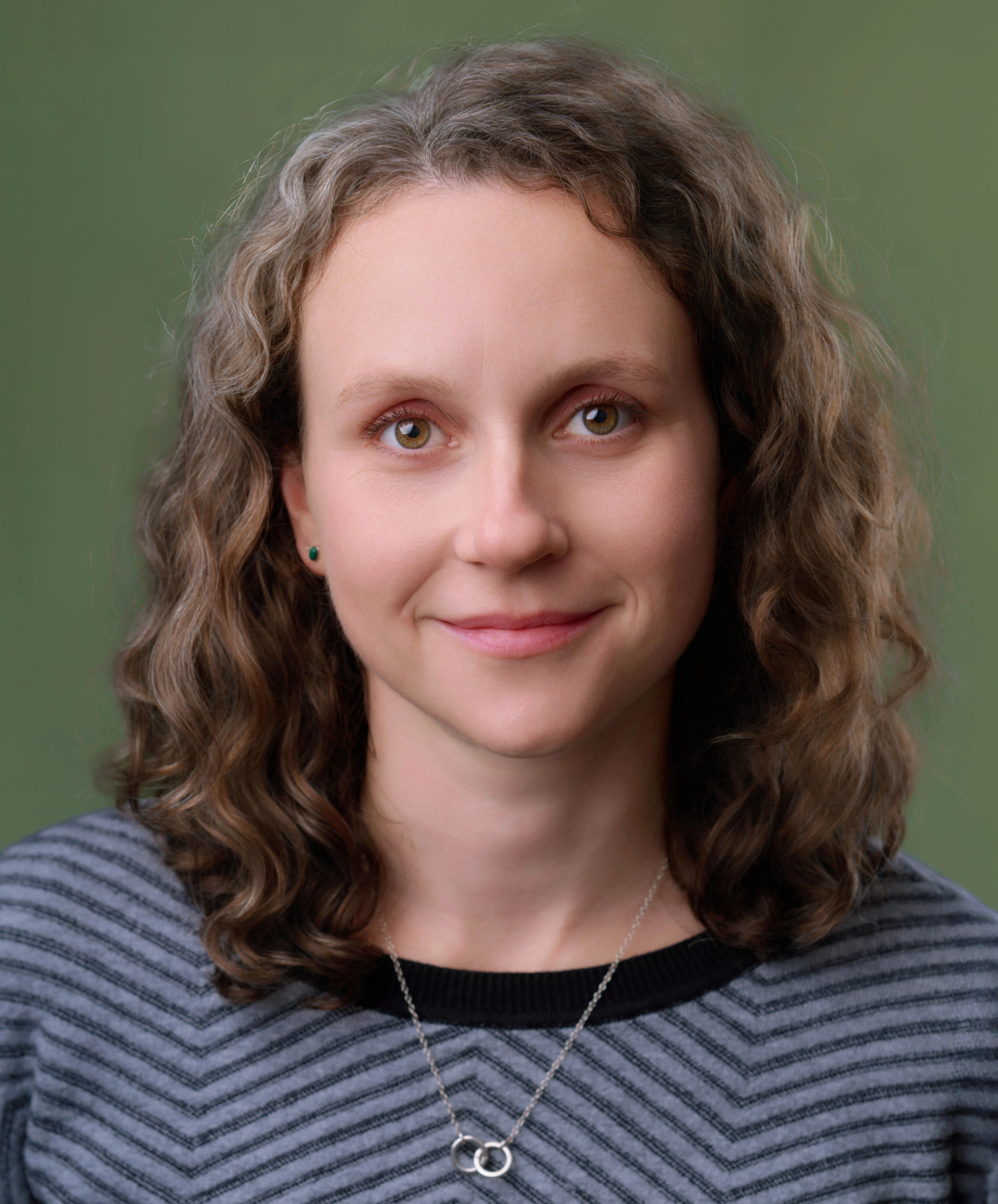 Grace Clee-Edwards, Integrative Counsellor